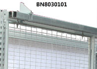 Wysokiej wytrzymałości narzędzie Crib Cage, siatki stalowe 96 &amp;quot;Long X 36&amp;quot; Deep X 96 &amp;quot;High dostawca